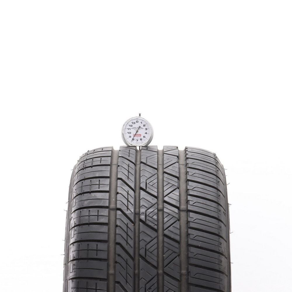 Set of (4) Used 245/45ZR18 Road Hugger GTZ 100W - 7-8.5/32 - Image 8