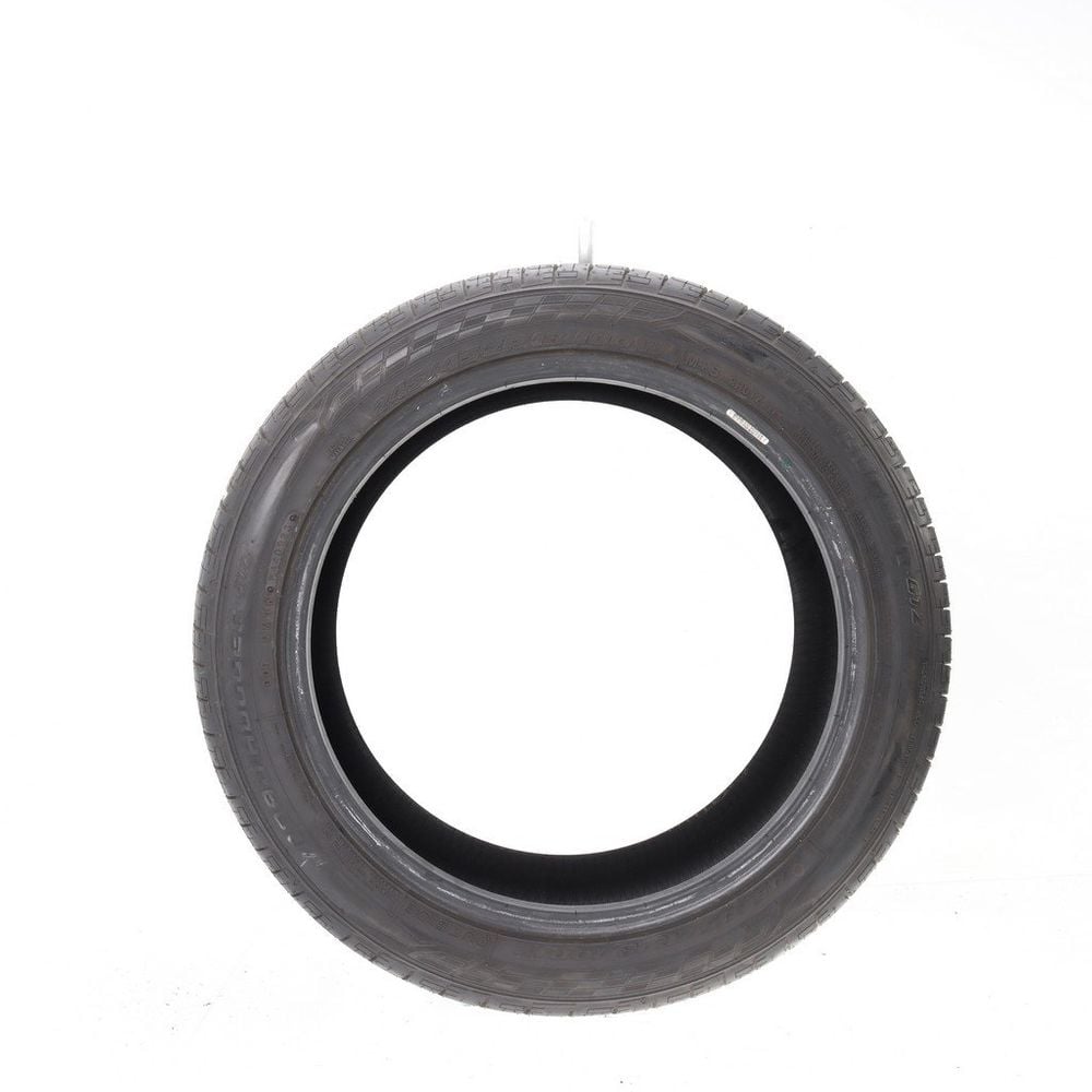 Set of (4) Used 245/45ZR18 Road Hugger GTZ 100W - 7-8.5/32 - Image 9