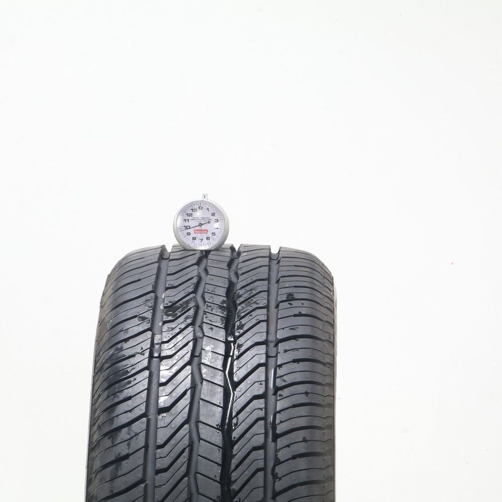 Set of (2) Used 215/55R17 General Exclaim HPX A/S 94V - 8-9.5/32 - Image 5