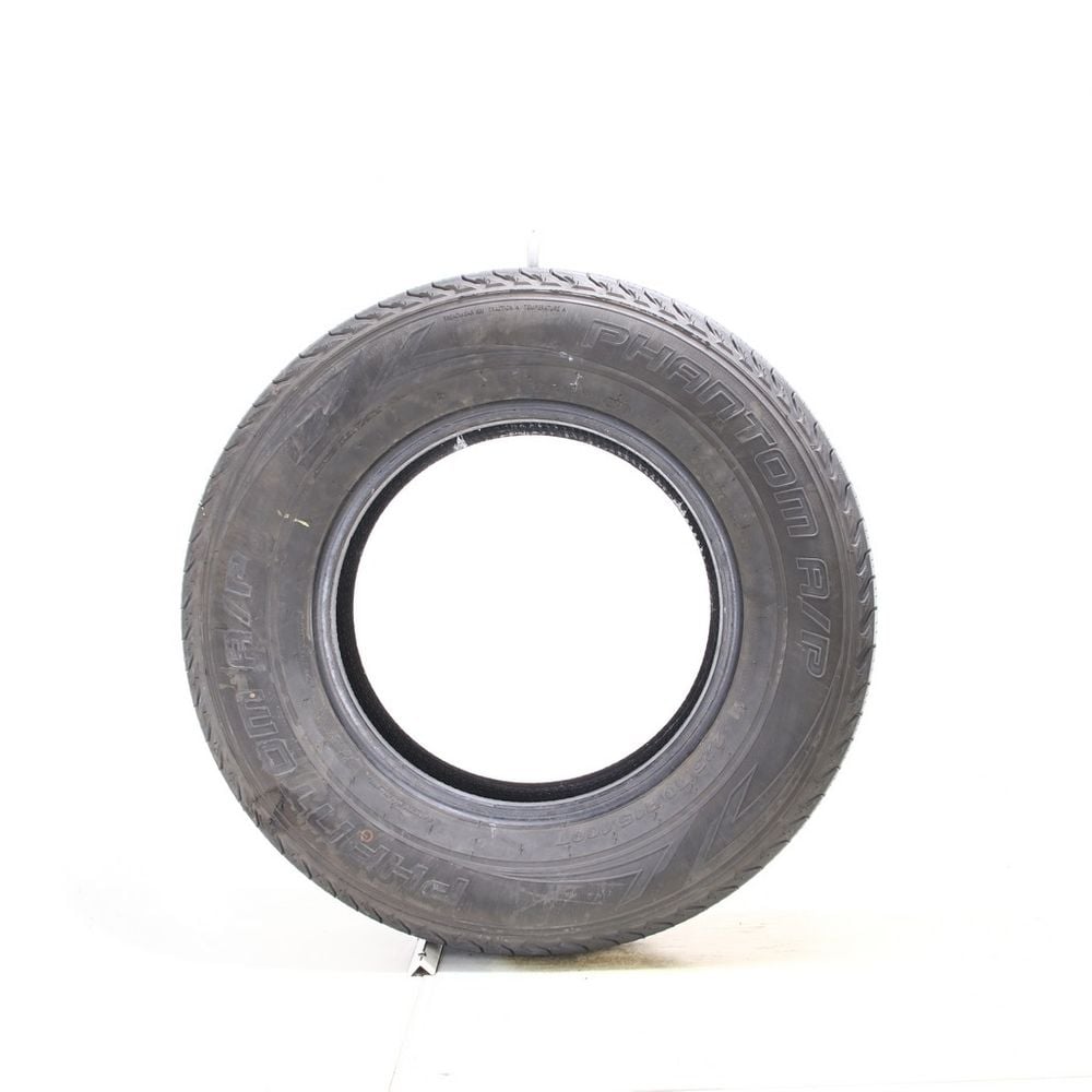 Set of (2) Used 225/70R15 Phantom A/P 100T - 9.5-10/32 - Image 6