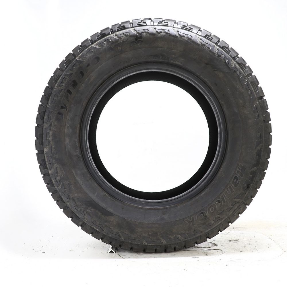 Driven Once LT 325/60R18 Hankook Dynapro ATM 124/121S - 15.5/32 - Image 3