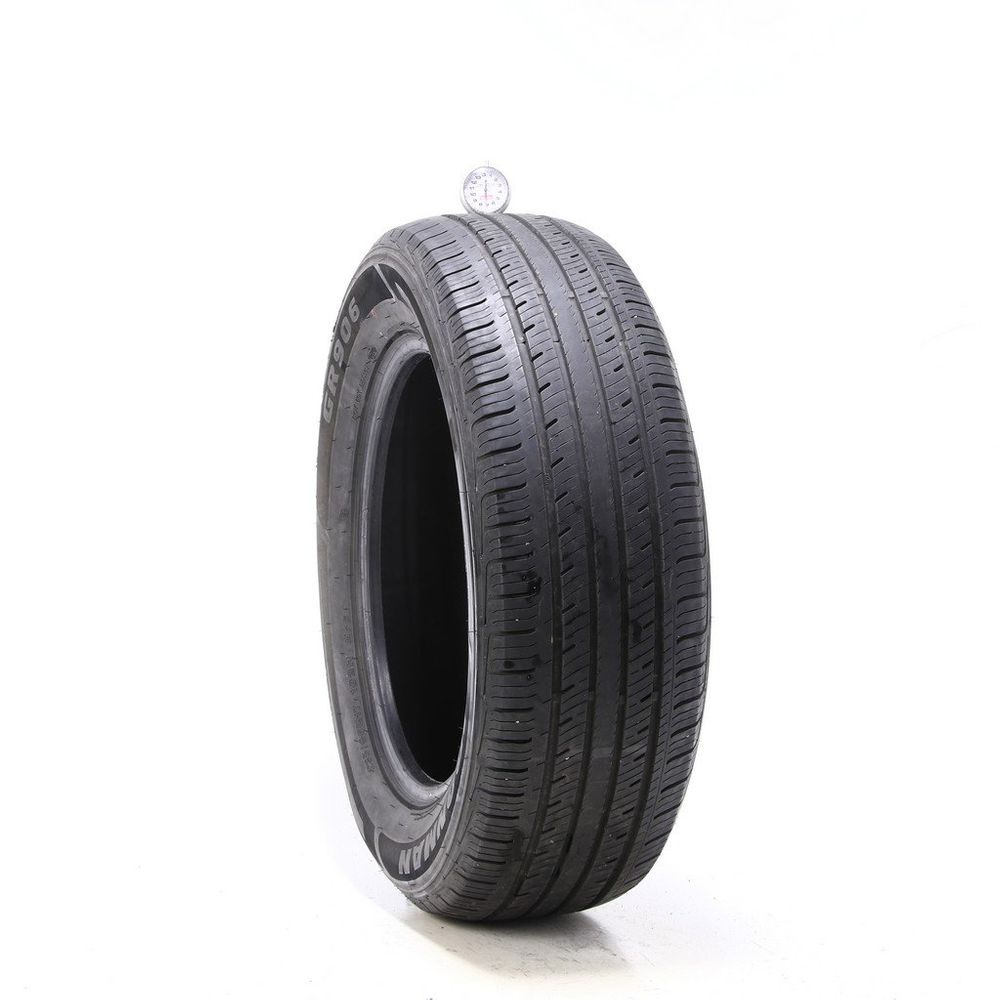Used 235/60R17 Ironman GR906 102H - 7/32 - Image 1
