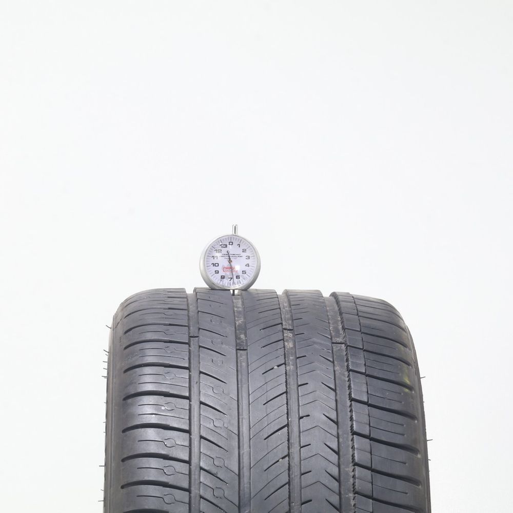 Used 255/40ZR19 Michelin Pilot Sport All Season 4 100Y - 6.5/32 - Image 2
