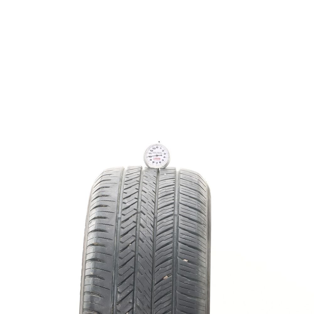 Set of (2) Used 215/50R17 Yokohama YK-GTX 95V - 10-10.5/32 - Image 2