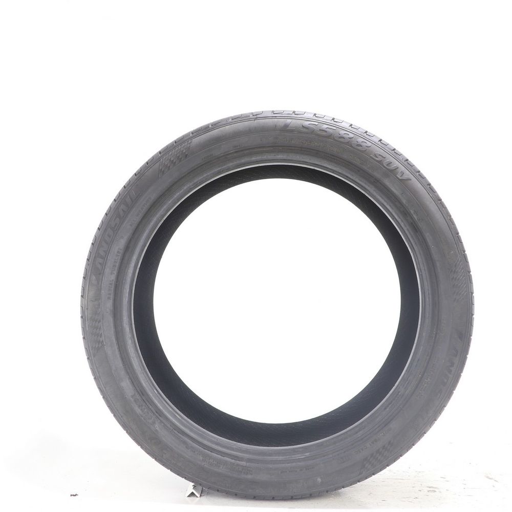 Driven Once 245/45ZR20 Landsail LS588 SUV 103W - 9/32 - Image 3
