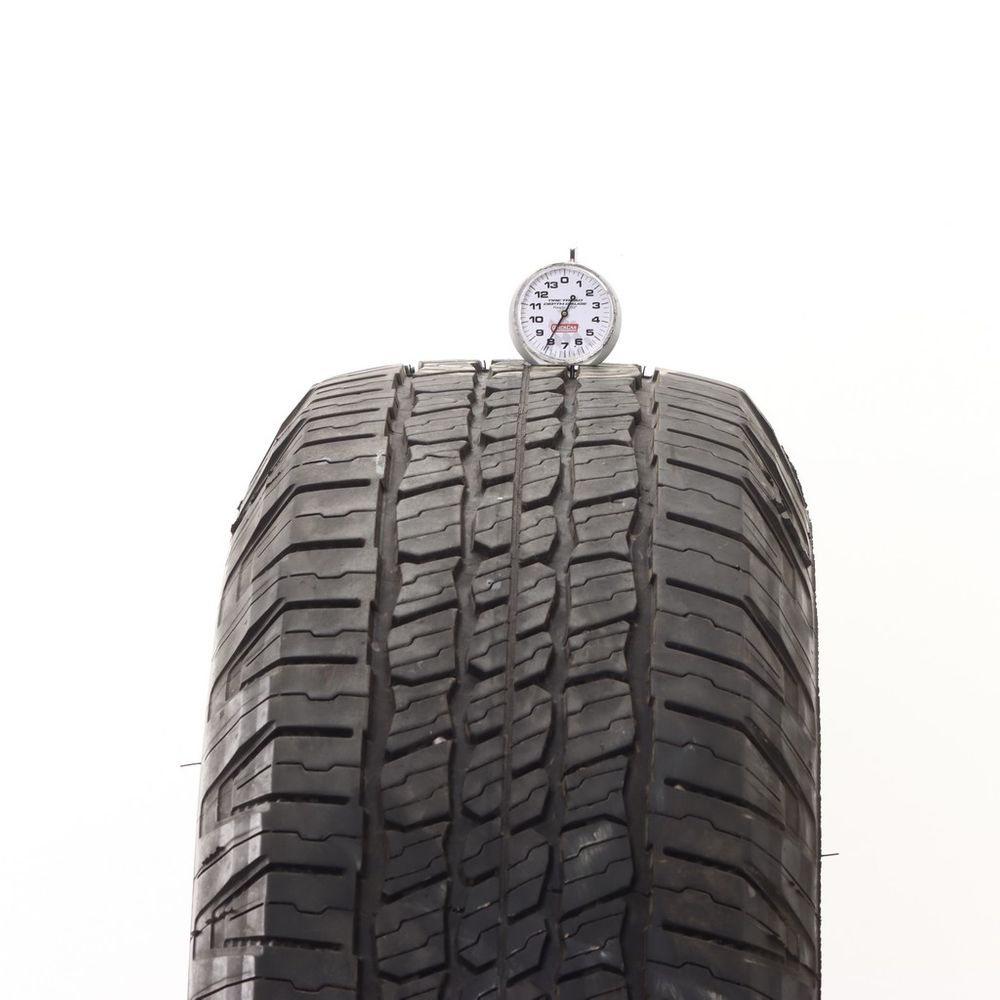 Used 265/70R18 Michelin LTX Trail  116T - 8/32 - Image 2