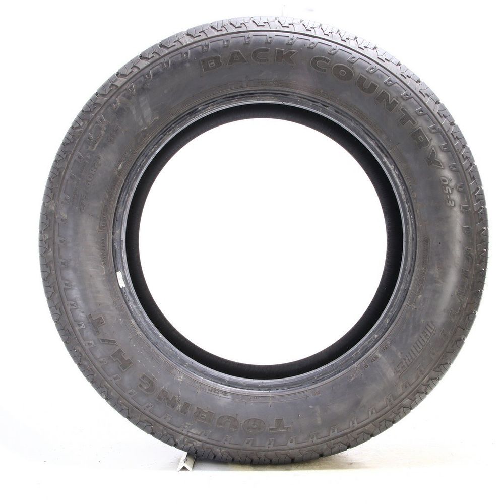 Used 275/60R20 DeanTires Back Country QS-3 Touring H/T 115T - 11/32 - Image 3