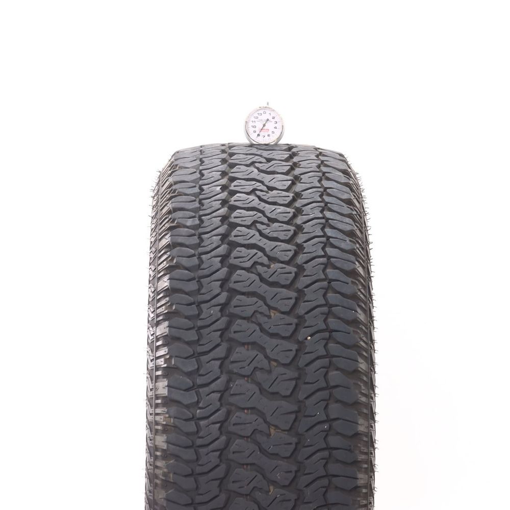 Used 265/65R17 Kumho Road Venture AT52 112T - 8/32 - Image 2