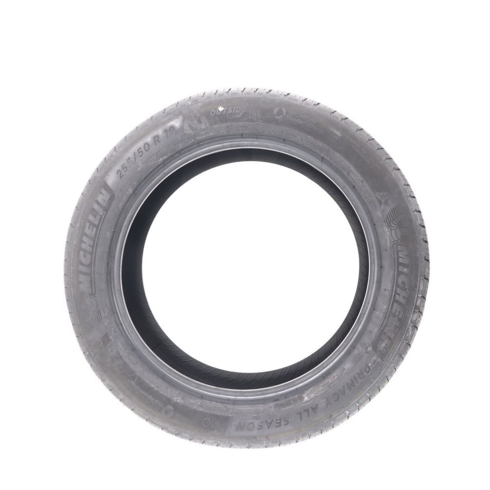 New 255/50R19 Michelin Primacy All Season MO 107H - Image 3