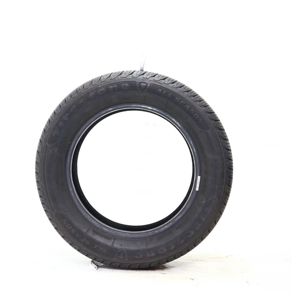 Used 195/60R15 Firestone All Season (Firestone) 88T - 8.5/32 - Image 3