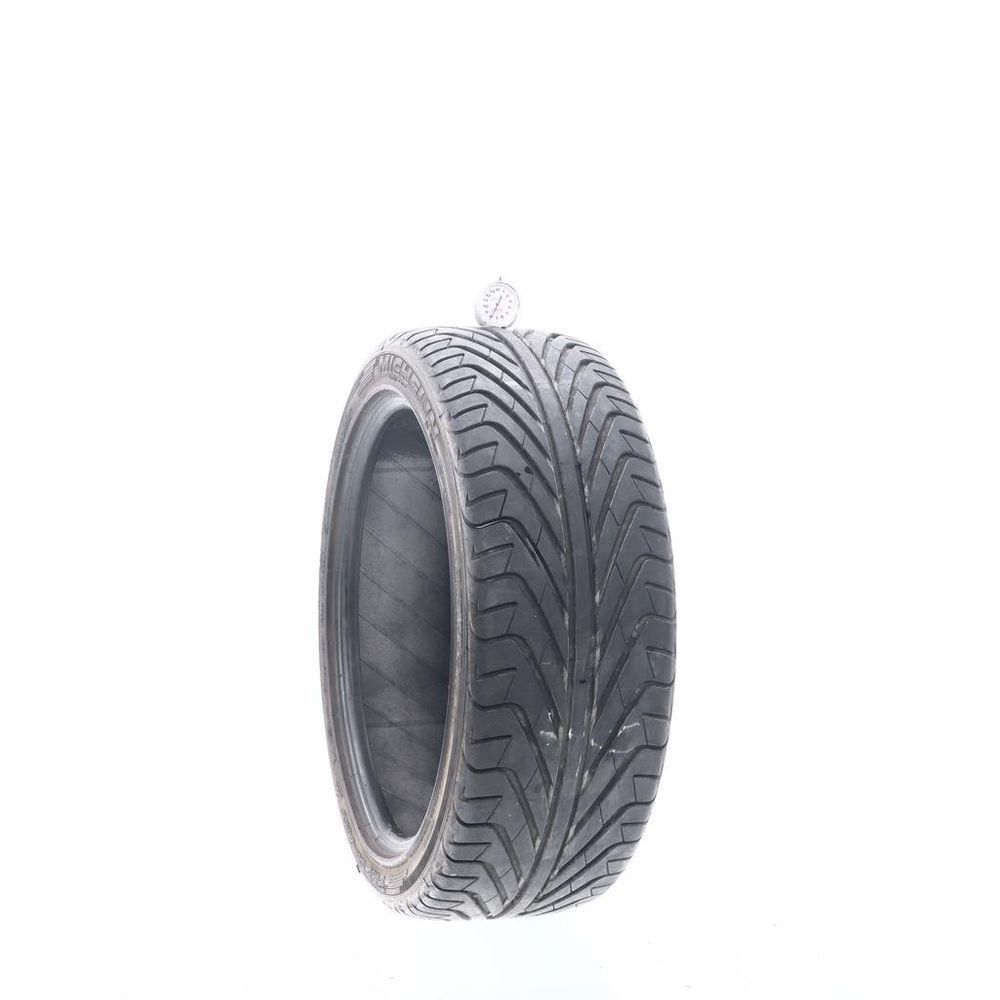 Used 225/40ZR18 Michelin Pilot Sport 88Y - 7.5/32 - Image 1