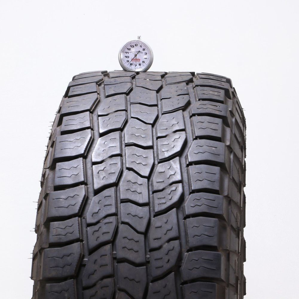Set of (2) Used LT 285/70R17 Cooper Discoverer AT3 XLT 121/118S E - 8.5/32 - Image 2