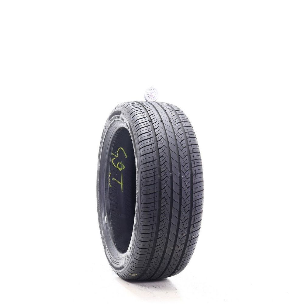 Used 215/45ZR17 Westlake SA-07 91W - 8.5/32 - Image 1