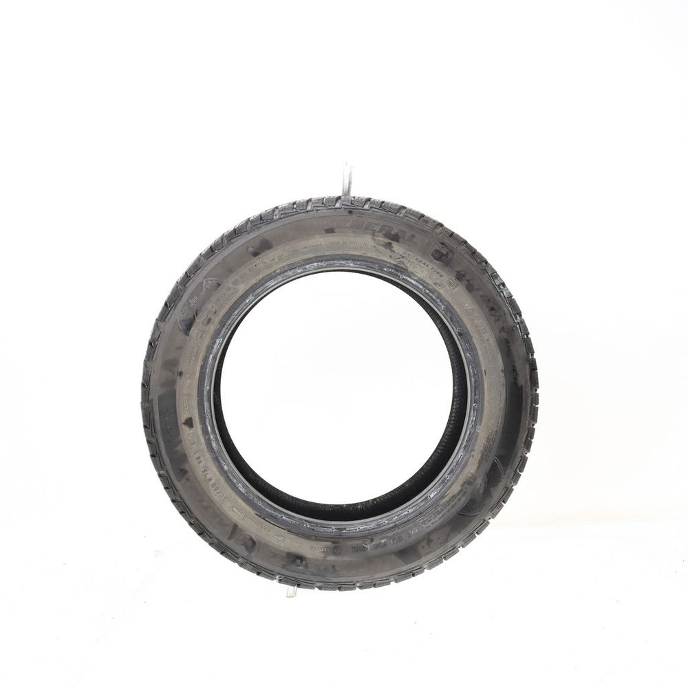 Used 185/60R15 General Altimax Arctic 12 Studded 88T - 8/32 - Image 3
