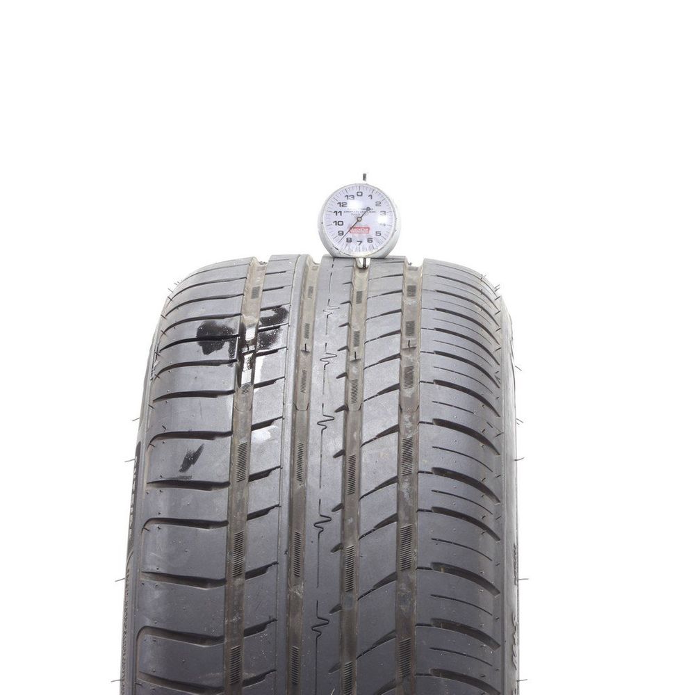 Set of (2) Used 225/45ZR18 Cosmo Mucho Macho 95Y - 8-8.5/32 - Image 5