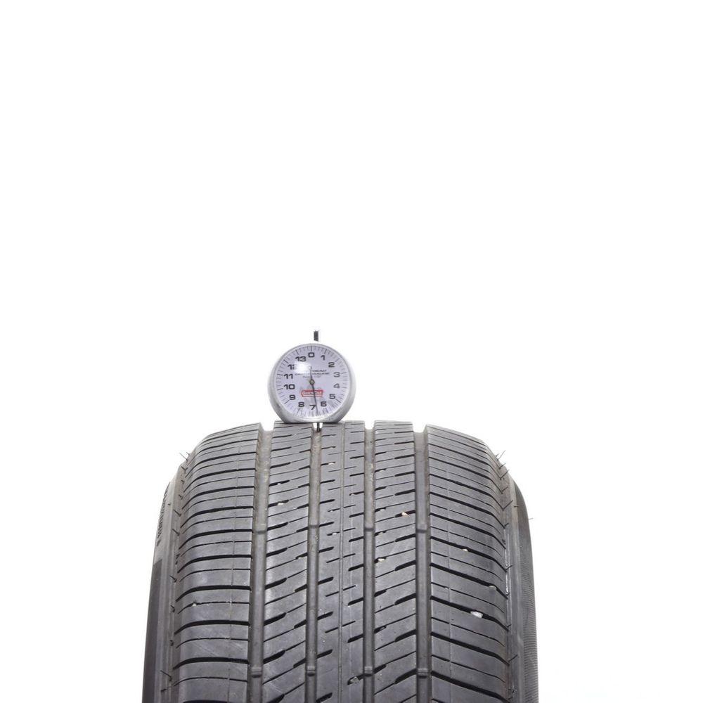 Set of (2) Used 205/55R17 Bridgestone Ecopia EP422 Plus 91H - 6.5-7.5/32 - Image 2