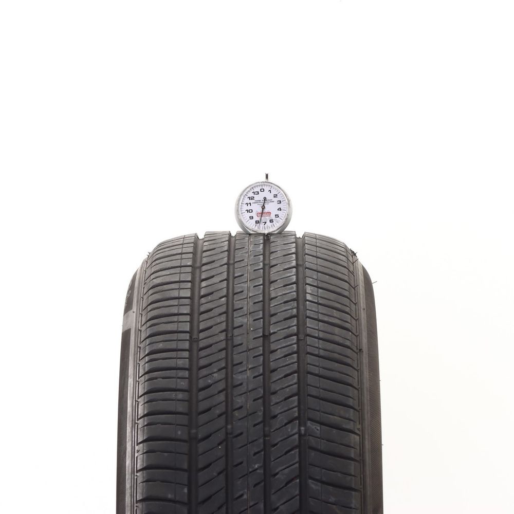 Set of (2) Used 205/55R17 Bridgestone Ecopia EP422 Plus 91H - 6.5-7.5/32 - Image 5