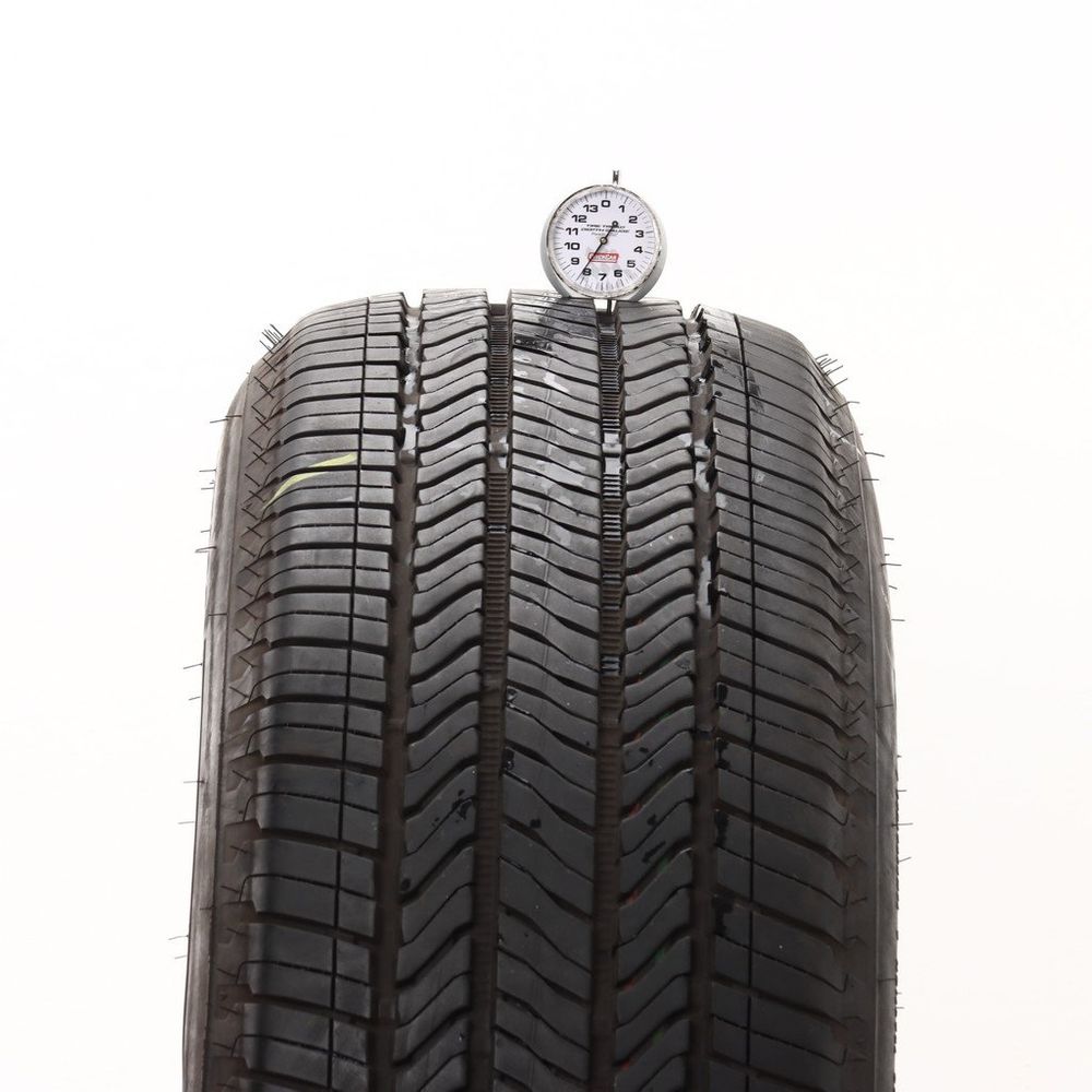 Set of (4) Used 255/60R19 Bridgestone Alenza A/S 02 ENLITEN 109H - 7.5-8/32 - Image 5