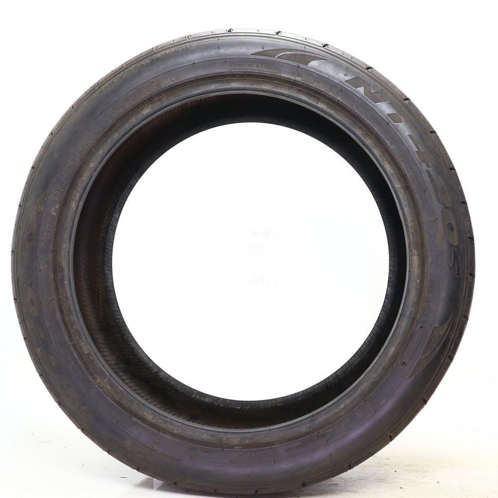 Used 305/40R22 Nitto NT420S 114H - 11.5/32 | Utires