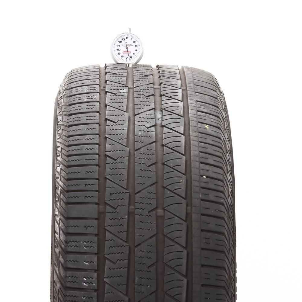 Used 255/55R19 Continental CrossContact LX Sport AO 111H - 6/32 - Image 2