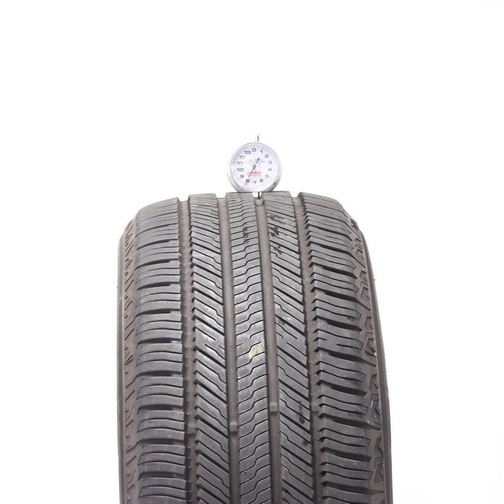 Set of (4) Used 225/55R19 Yokohama Geolandar CV G058 99V - 6.5-8/32 - Image 11