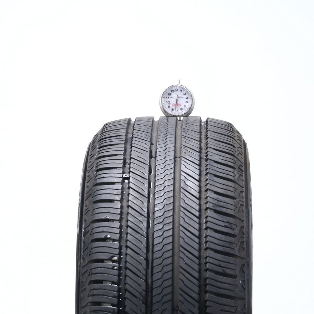 Set of (4) Used 225/55R19 Yokohama Geolandar CV G058 99V - 6.5-8/32 - Image 8
