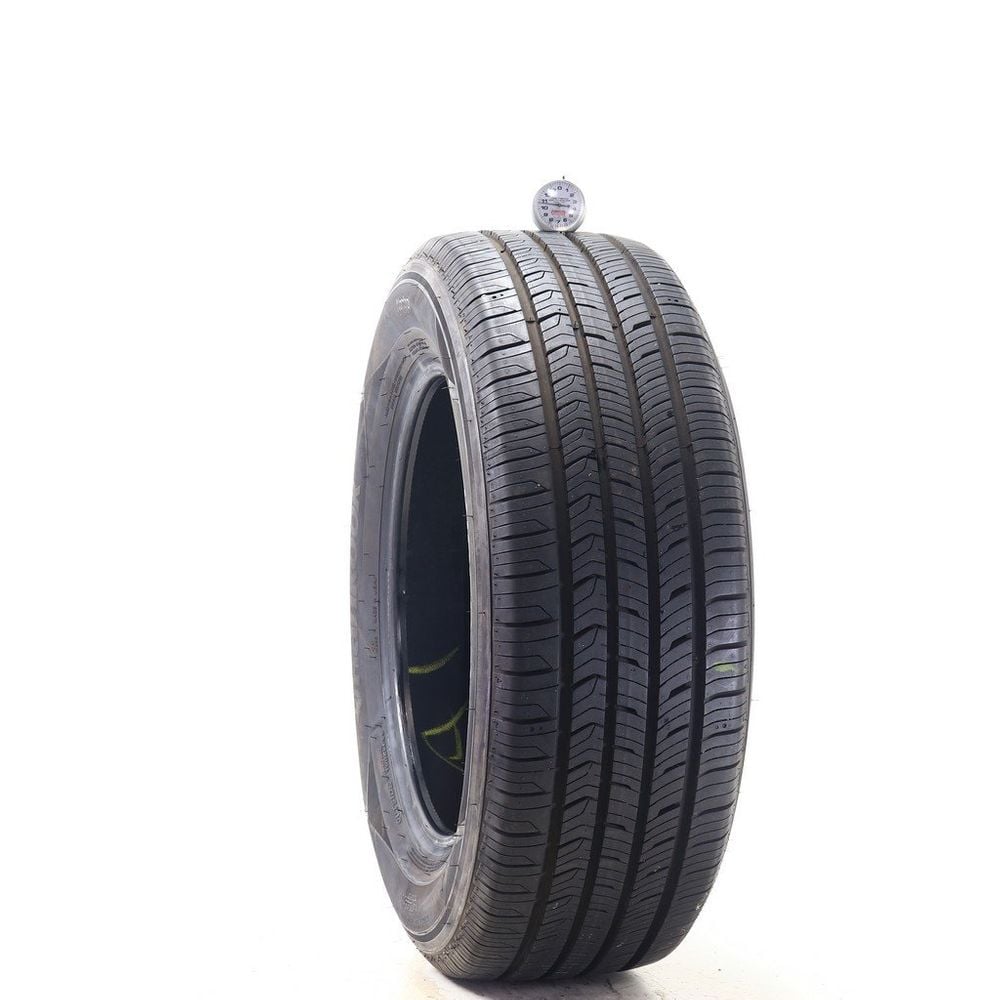 Used 235/60R17 Hankook Kinergy PT 102T - 10.5/32 - Image 1