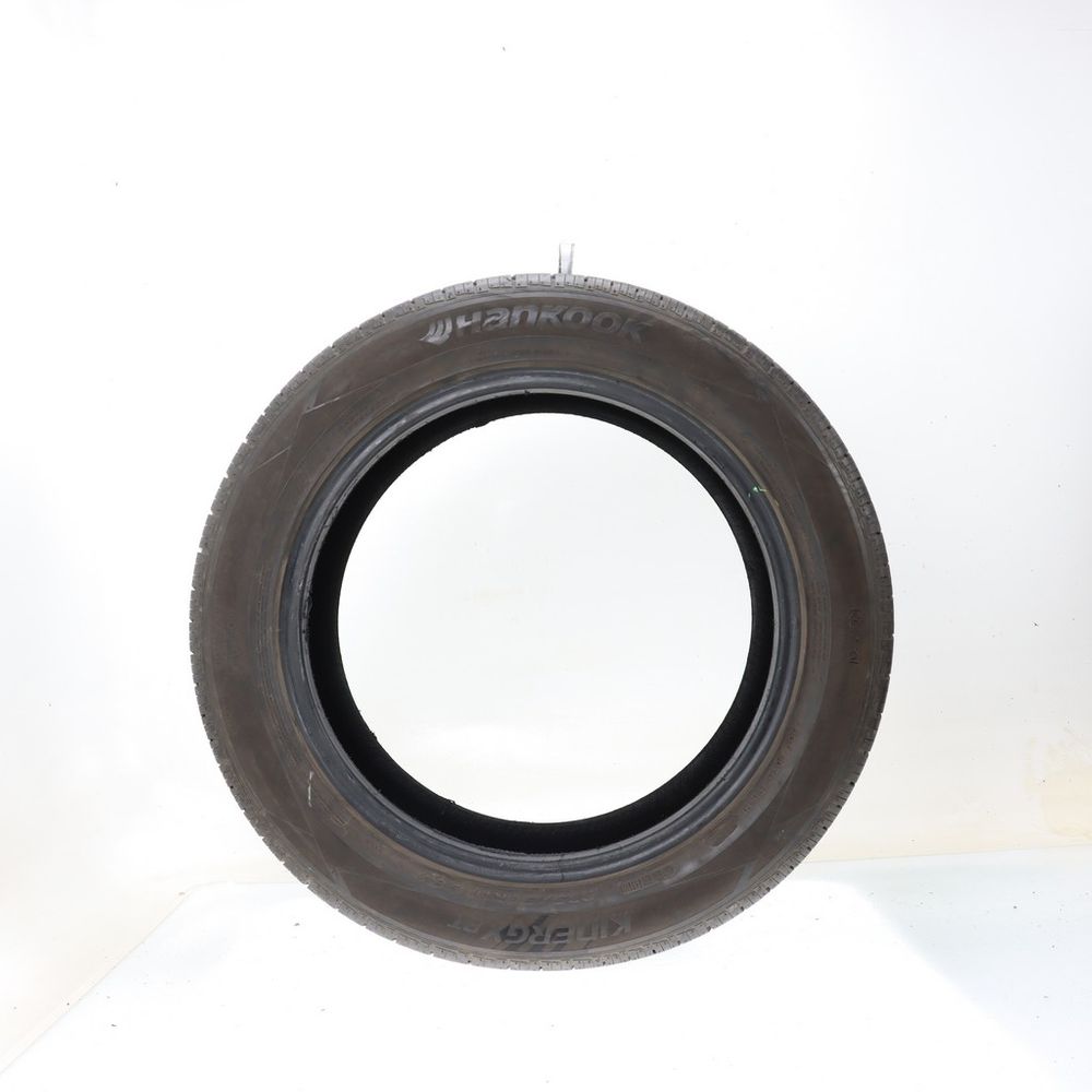 Used 235/50R17 Hankook Kinergy PT 96V - 9.5/32 - Image 3