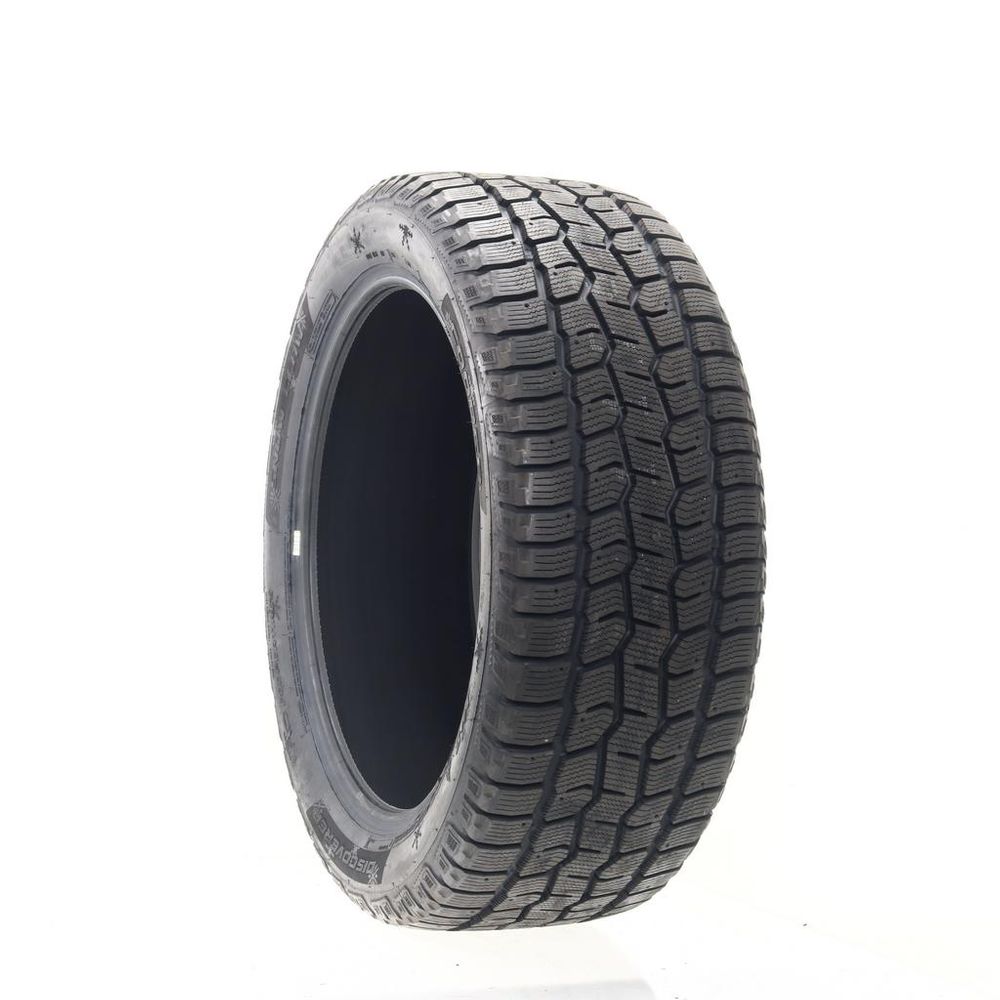 New 285/45R22 Cooper Discoverer Snow Claw 114T - Image 1
