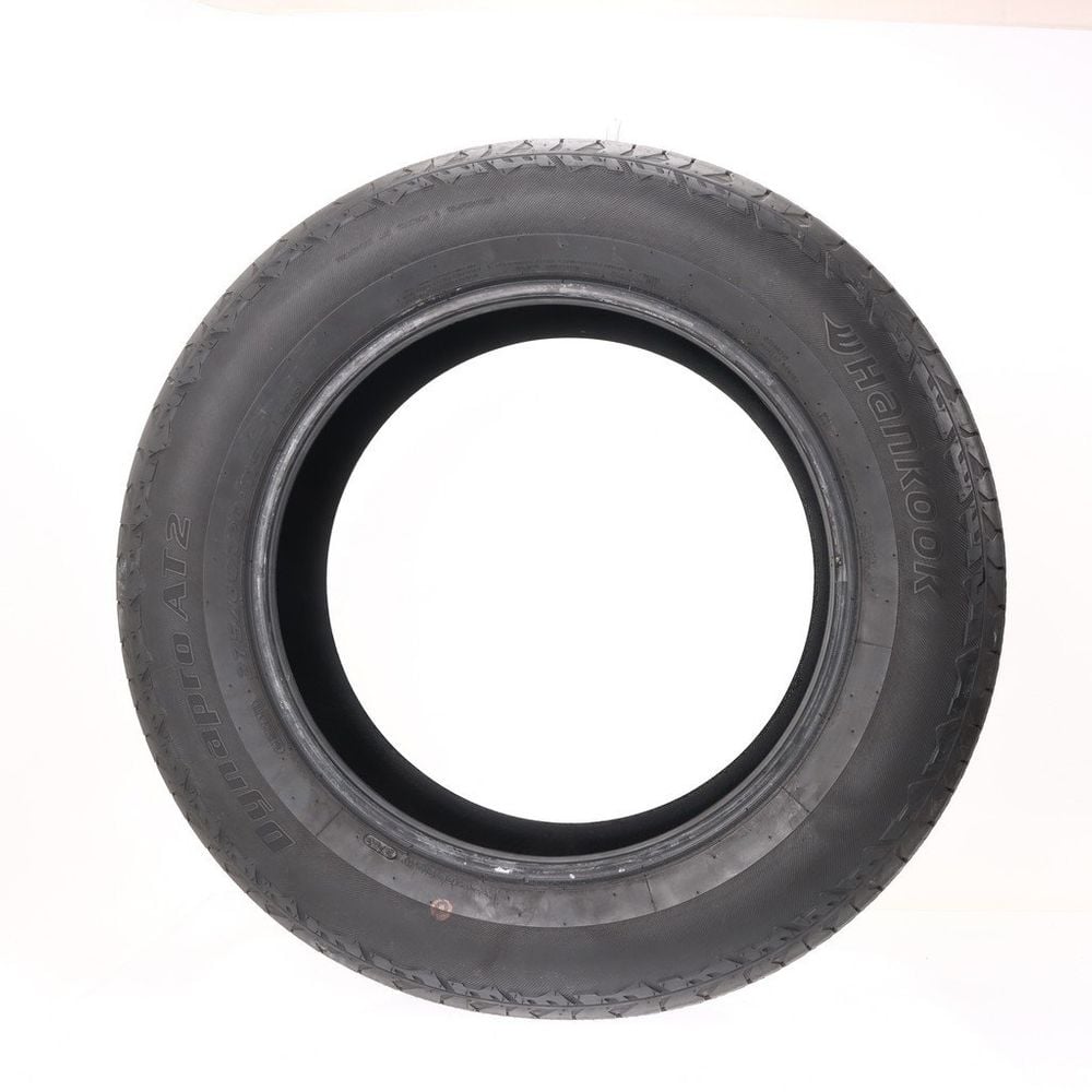 Set of (4) Used 275/60R20 Hankook Dynapro AT2 115T - 10/32 - Image 3