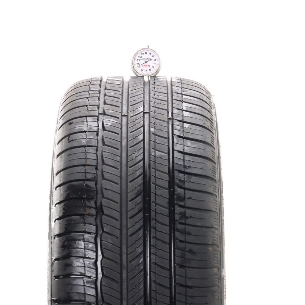 Set of (2) Used 265/45ZR21 Michelin Primacy Tour A/S LM1 Acoustic 108Y - 9-9.5/32 - Image 2