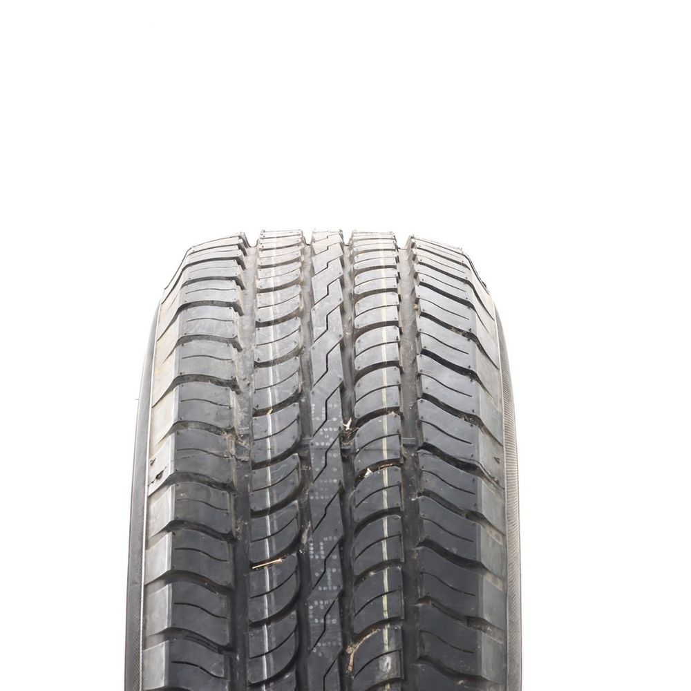Driven Once 265/70R16 Fuzion SUV 112T - 12.5/32 - Image 2