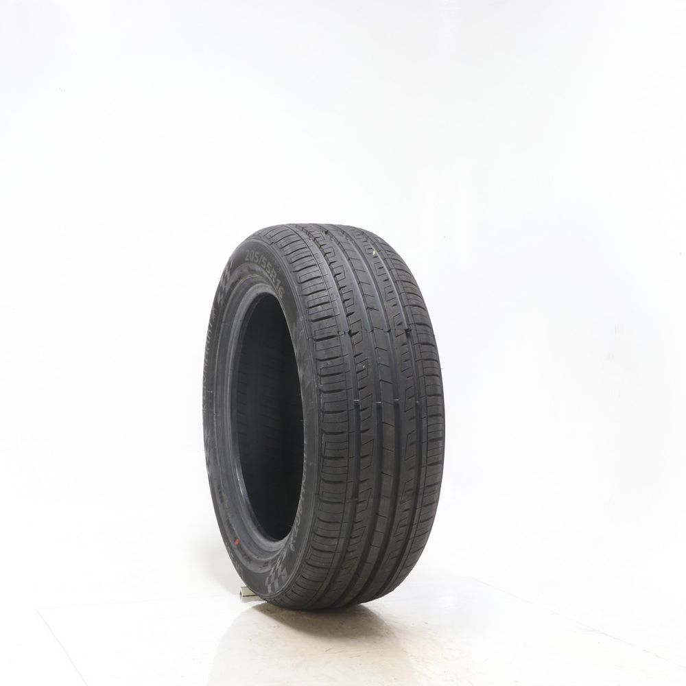 New 205/55R16 Lionhart LH-501 91V - New - Image 1