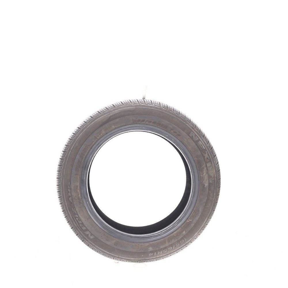 Set of (4) Used 165/65R14 Nexen N'Priz AH5 79S - 7.5-8/32 - Image 6