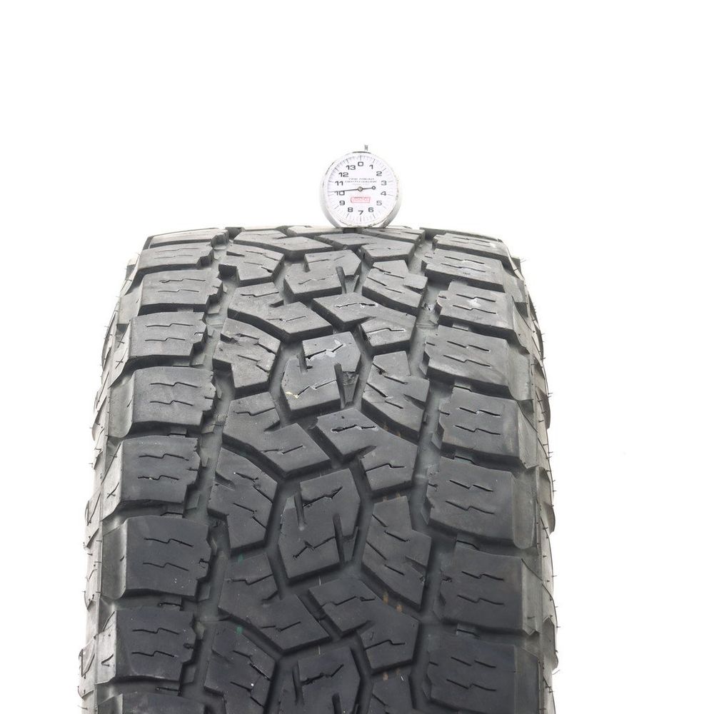 Set of (2) Used LT 265/65R17 Toyo Open Country A/T III 120/117S E - 10-10.5/32 - Image 2