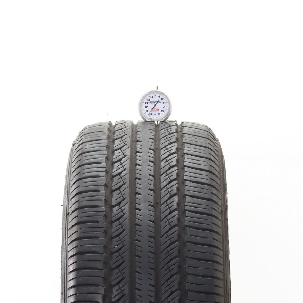 Set of (2) Used 225/55R19 Toyo A36 99V - 7-8/32 - Image 5