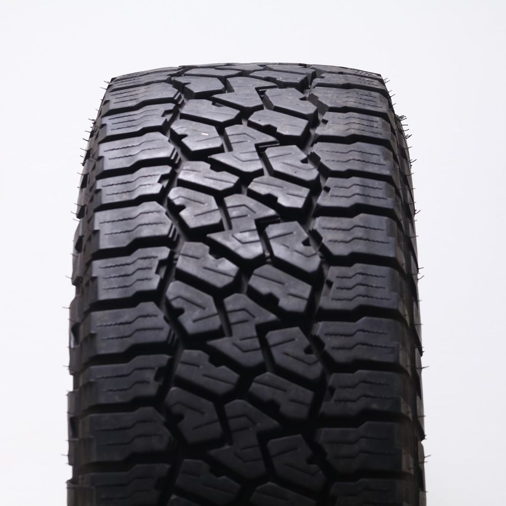 Set of (2) Used LT 295/70R18 Falken Wildpeak A/T3W 129/126R E - 15/32 - Image 2