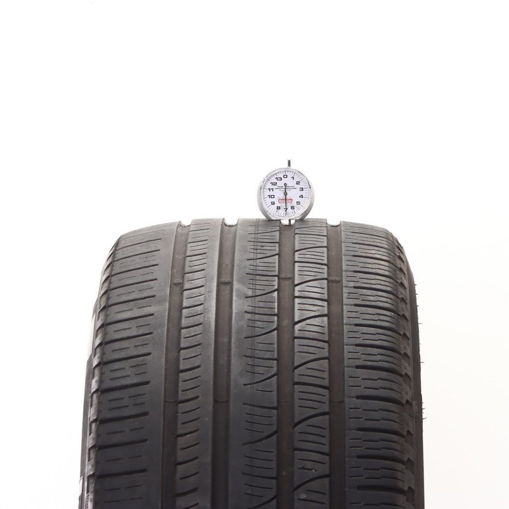 Used 285/45R22 Pirelli Scorpion Verde 114H - 7/32 - Image 2