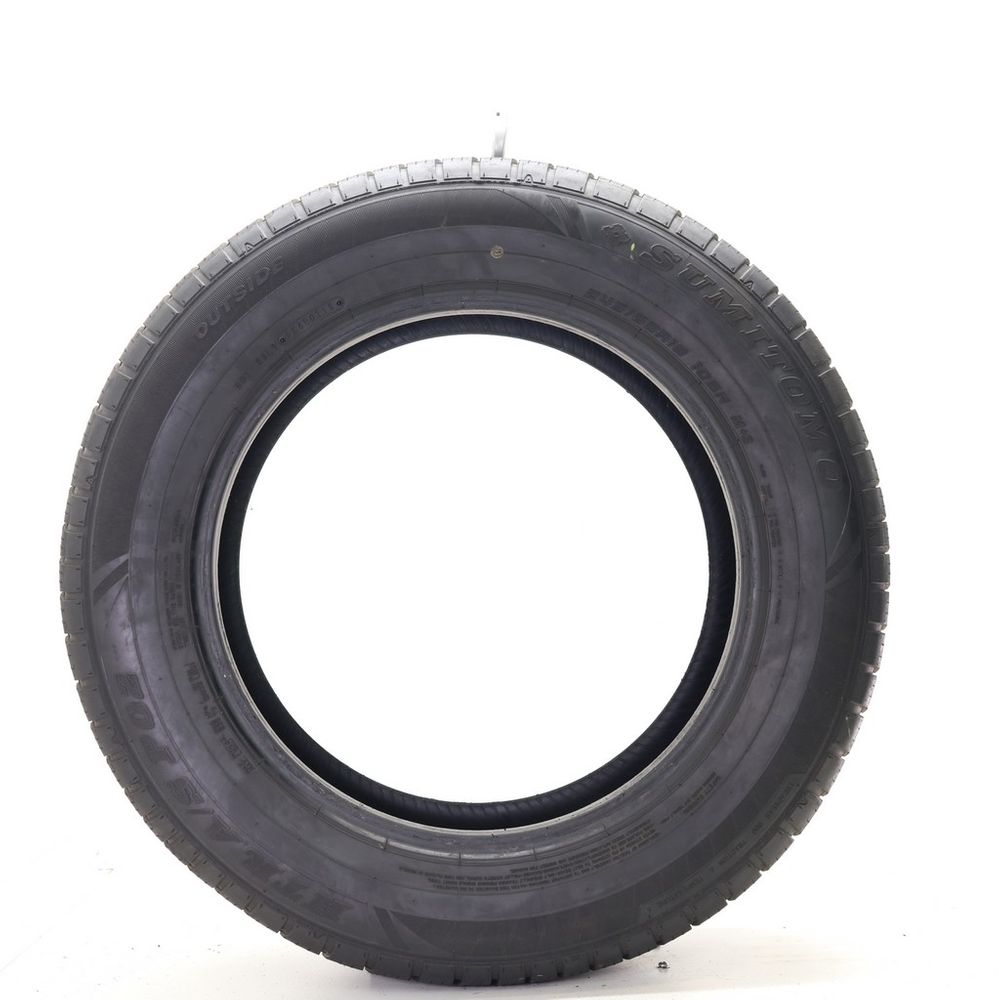 Used 245/60R18 Sumitomo HTR A/S P02 105H - 7.5/32 - Image 3