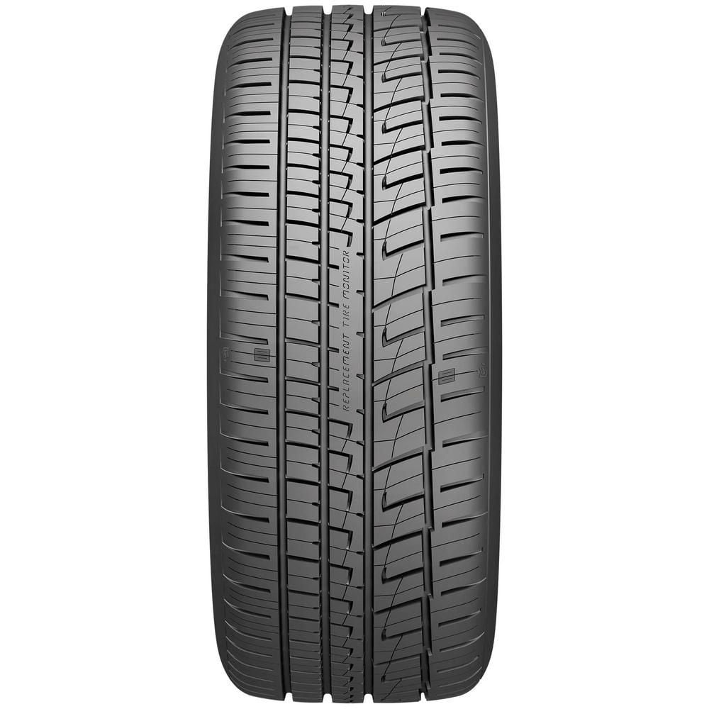 New 255/35R19 General G-MAX AS-07 96W - Image 3