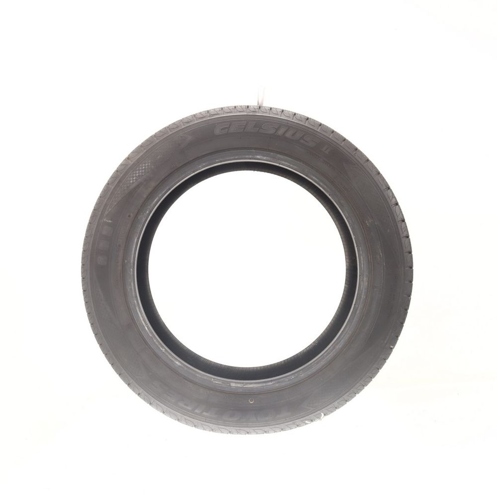 Used 225/55R18 Toyo Celsius II 98V - 9.5/32 - Image 3