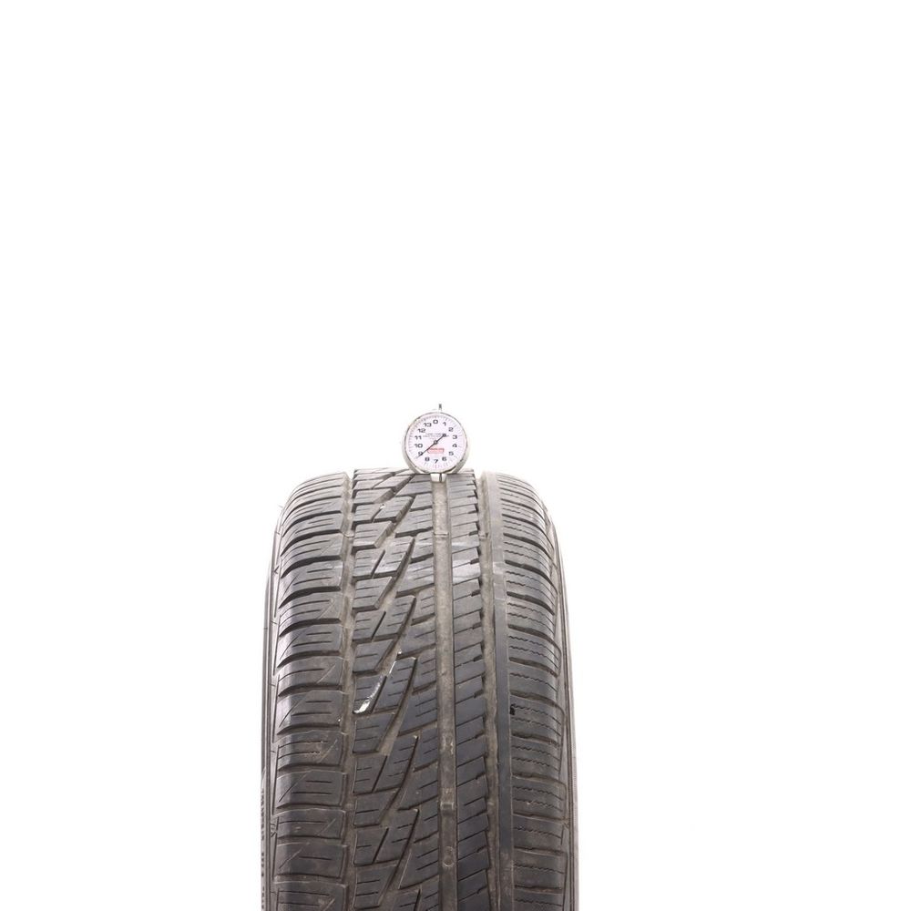 Used 225/65R16 Falken Ziex ZE950 A/S 100H - 8.5/32 - Image 2