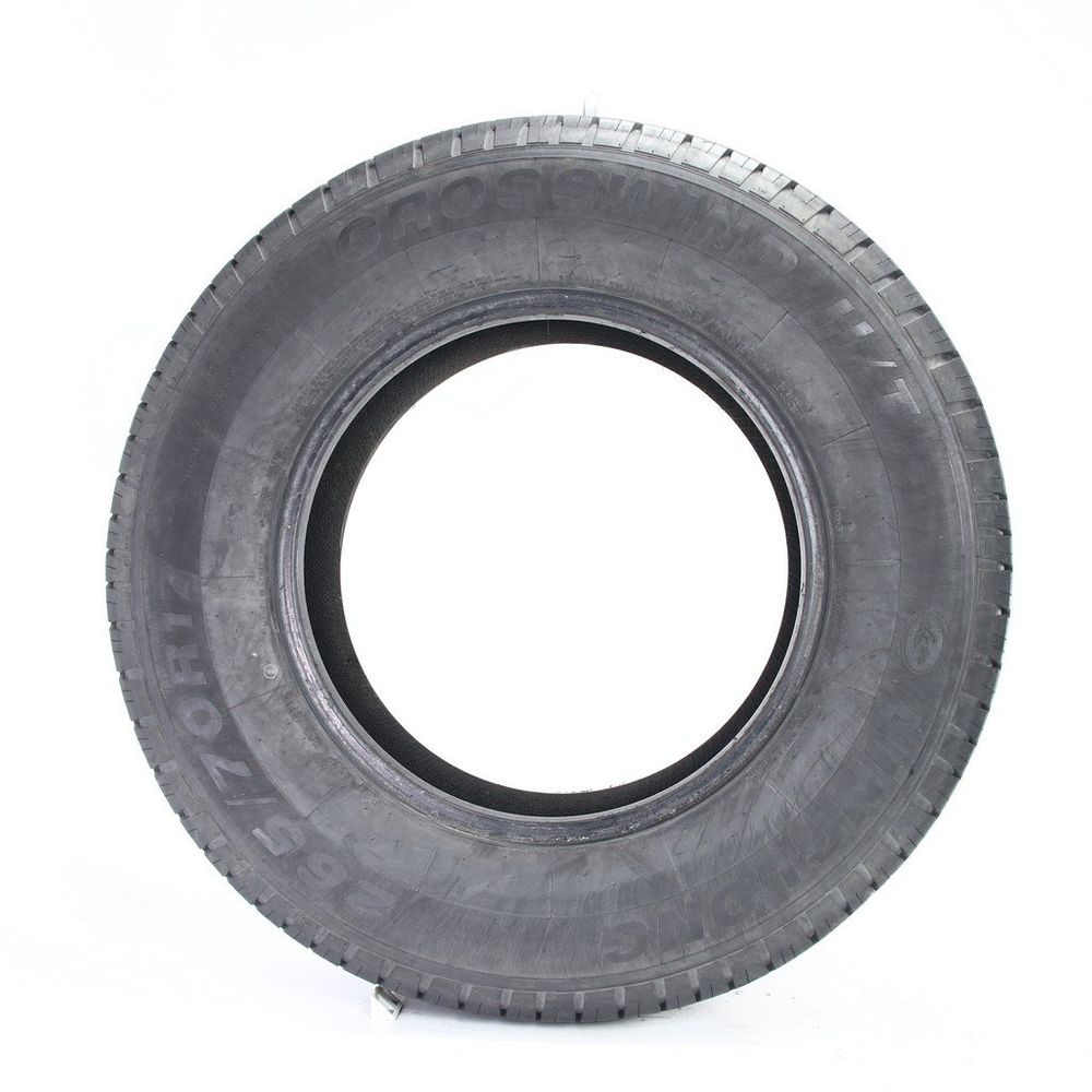 Used 265/70R17 Linglong Crosswind H/T 115T - 10/32 - Image 3