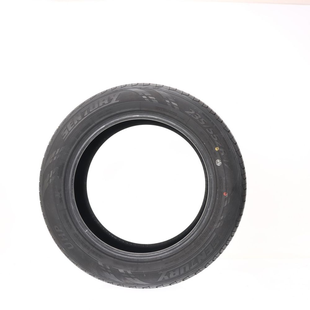 New 235/55ZR17 Sentury UHP 103W - 10/32 - Image 3