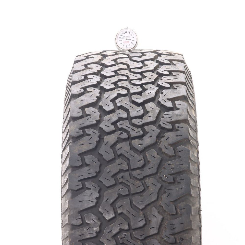 Used 275/60R20 TreadWright Warden AT 114S - 10.5/32 - Image 2