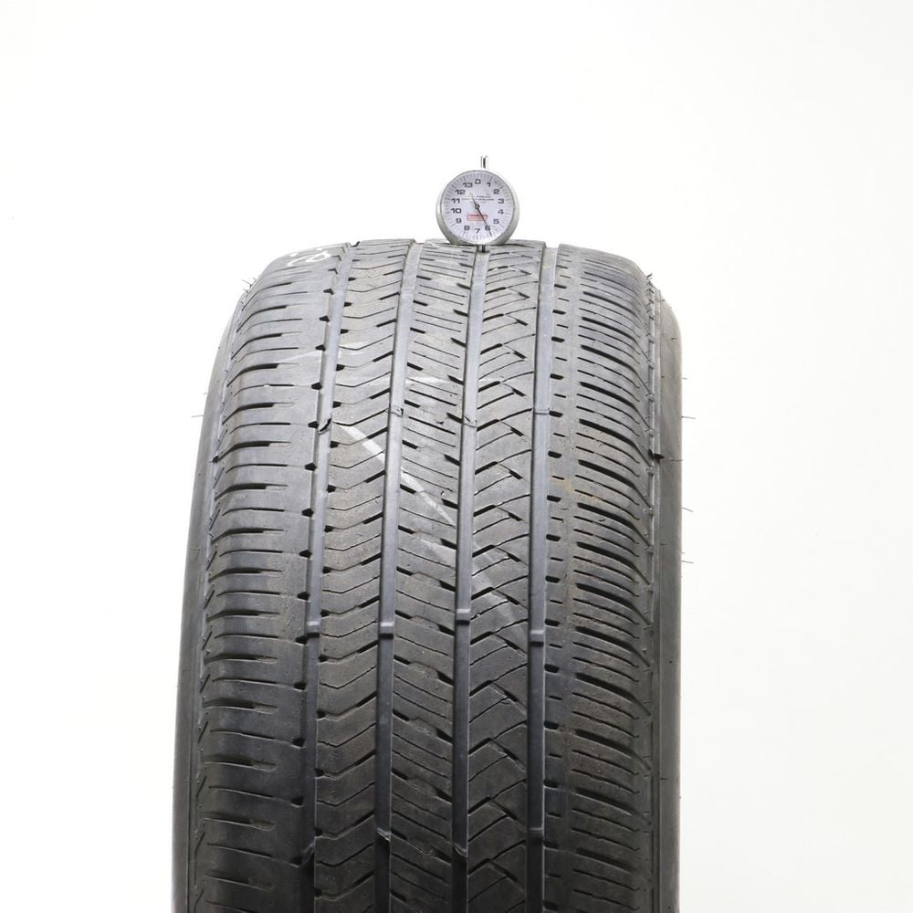 Set of (2) Used 275/55R20 Firestone Firehawk Pursuit 113V - 6-7.5/32 - Image 2