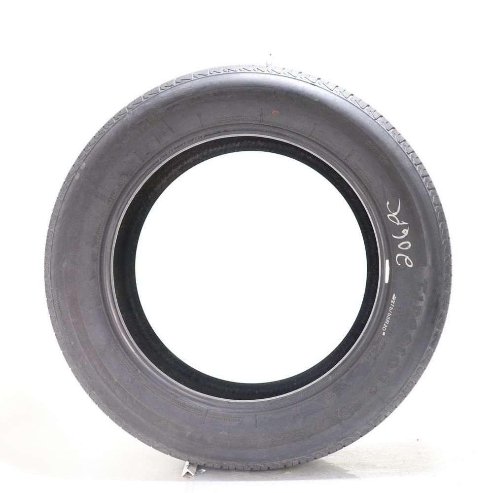 Set of (2) Used 275/55R20 Firestone Firehawk Pursuit 113V - 6-7.5/32 - Image 3