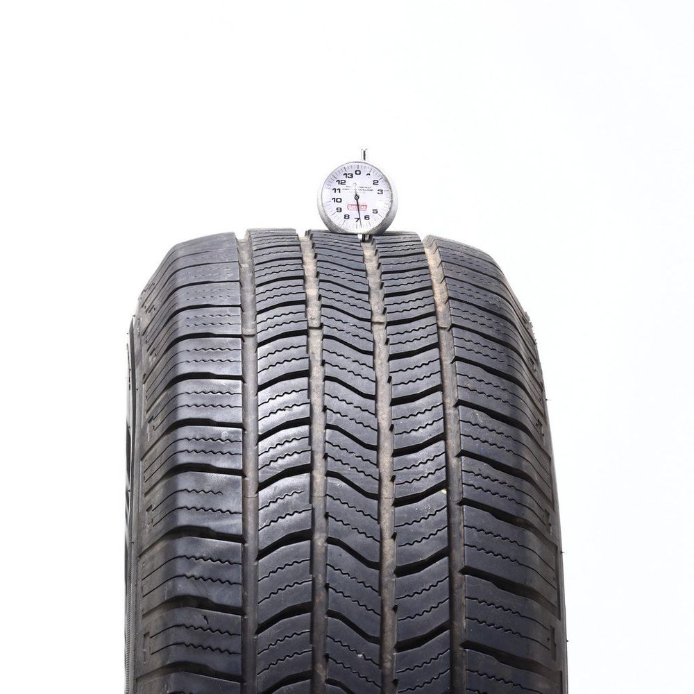 Set of (2) Used 265/70R17 Starfire Solarus HT 115T - 6.5-8/32 - Image 2
