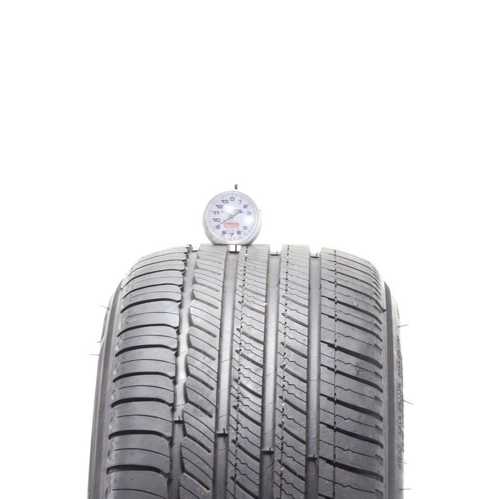 Set of (4) Used 235/50R19 Michelin Primacy MXM4 VOL 99H - 7.5-9/32 - Image 11