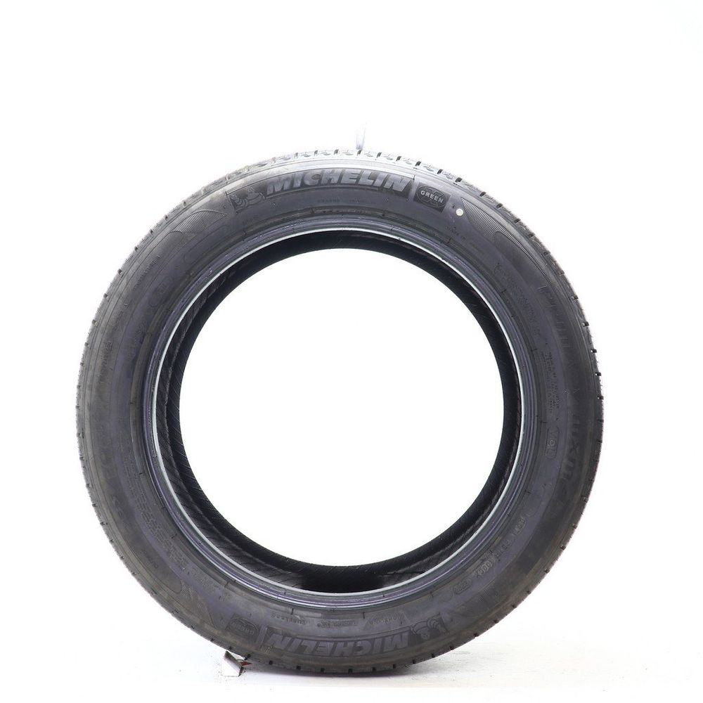 Set of (4) Used 235/50R19 Michelin Primacy MXM4 VOL 99H - 7.5-9/32 - Image 12